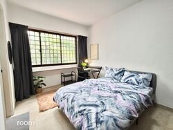 Equatorial Apartments (D15), Apartment #447427191